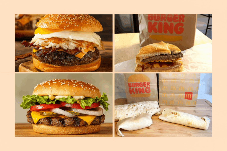 burger king