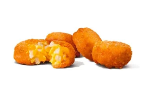 Lowest Calorie Burger King Side