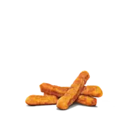 4 Pc Chicken Fries 4 Pc Chicken Fries