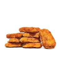 8 PC Chicken Nuggets 8 PC Chicken Nuggets
