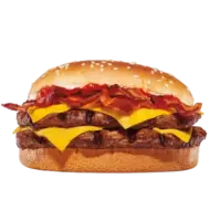Bacon King Bacon King