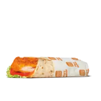 Chicken Philly Royal Crispy Wrap Chicken Philly Royal Crispy Wrap