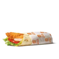 Honey Mustard Toyal Crispy Wrap Honey Mustard Toyal Crispy Wrap