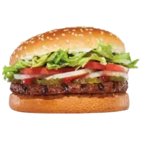 Impossible Whopper Impossible Whopper