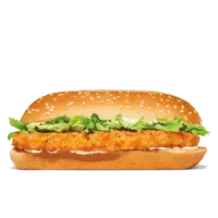 Original Chicken Sandwich Original Chicken Sandwich