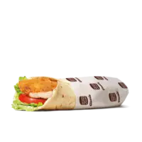 Royal Crispy Wrap Royal Crispy Wrap
