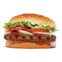 Whopper Whopper
