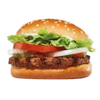 Whopper Jr Whopper Jr