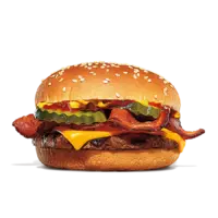 bacon cheeseberger bacon cheeseberger