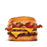 burger king Bacon Melt