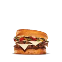 burger king Philly Melt