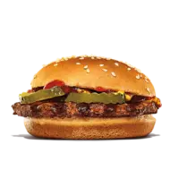 hamburger hamburger